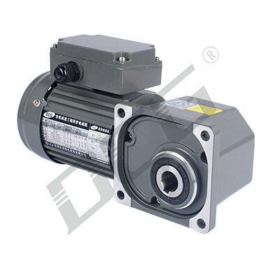 上海廠家直銷晟邦電機(jī) 直交軸DCG中空  JSCC精研電機(jī)